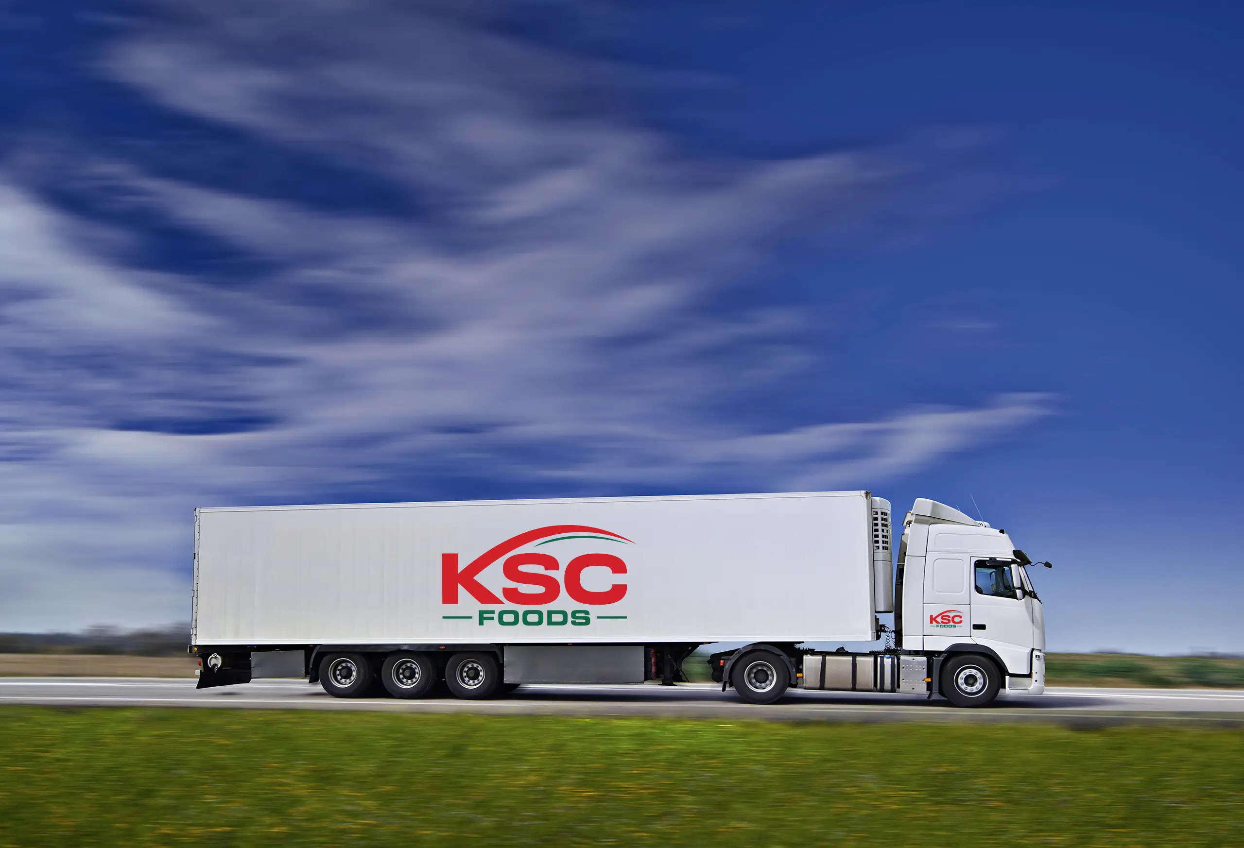 KSC Truck