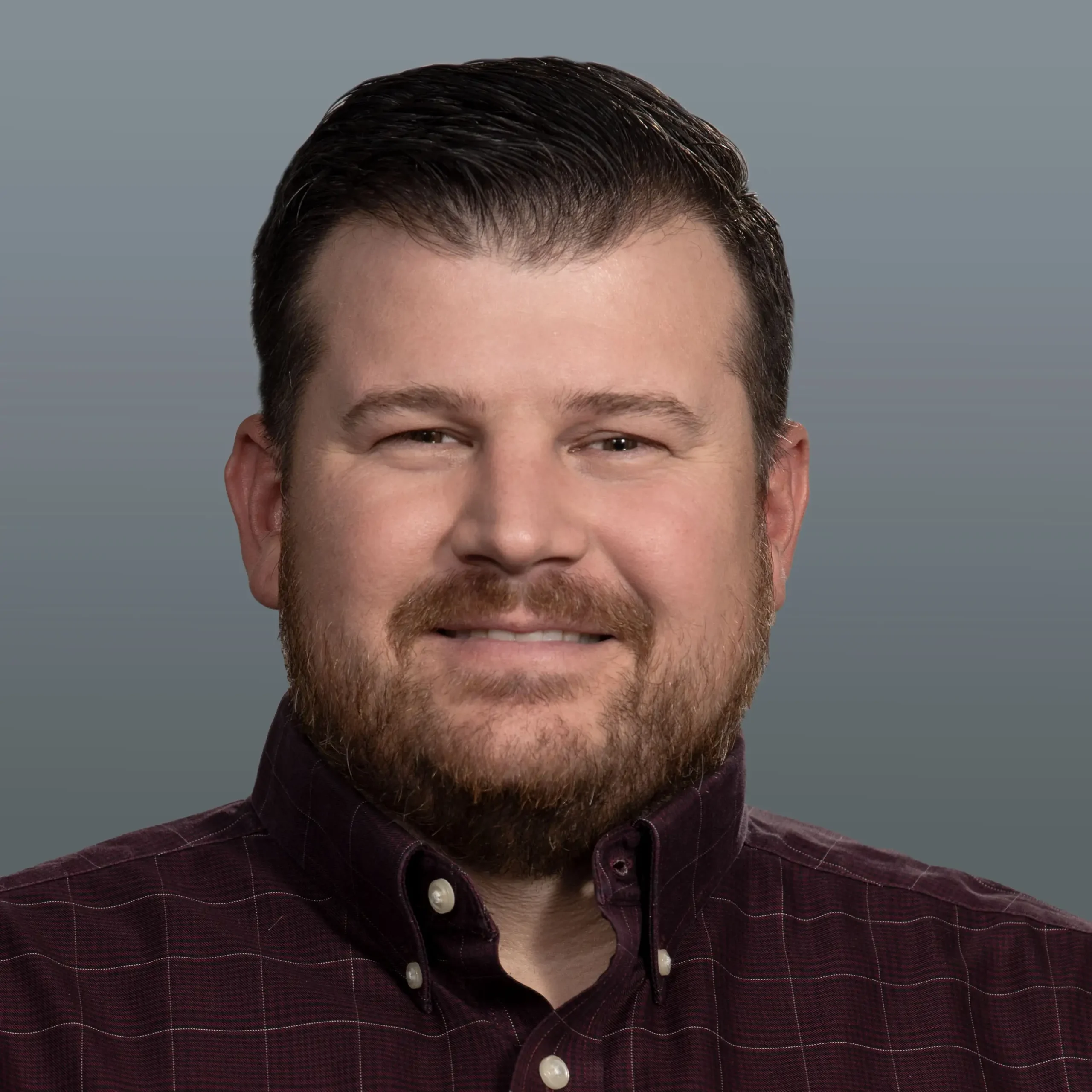 Kyle Cristwell
