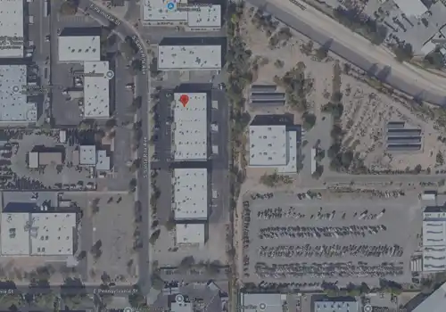Tucson, AZ