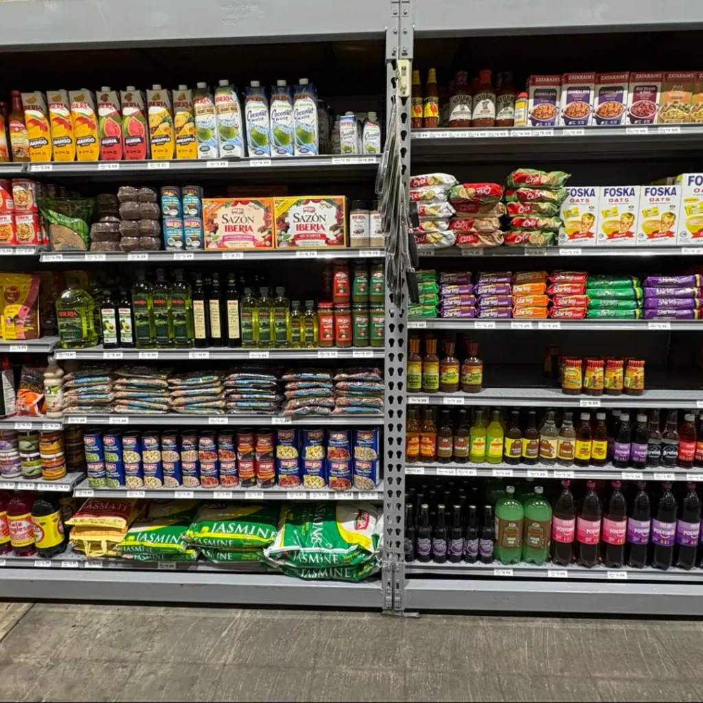 Iberia Foods