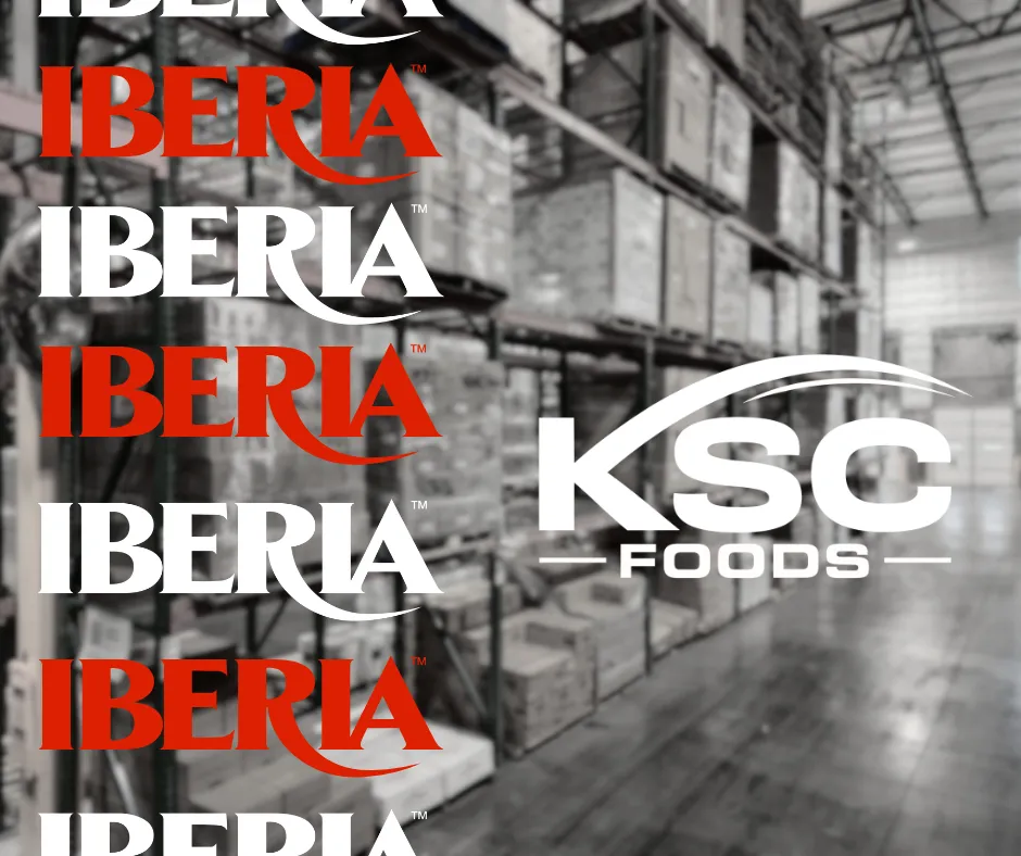 Iberia Foods